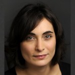 Annabelle Gauberti, associée, Crefovi
