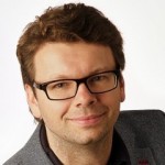 Patrick Gelbocki, Associé, BCW