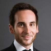 Raphael Kaminsky, Associé, Lazareff Le Bar