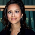 Maître Sarah Mustapha, Avocate en Droit social