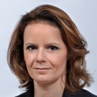 Judith Beckhard Cardoso, Associée, K&L Gates