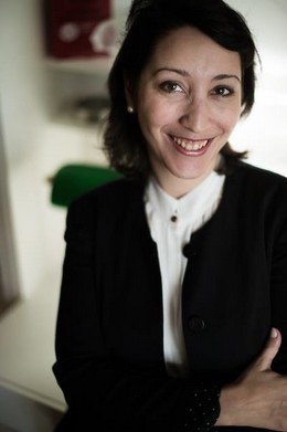 Alexandra Gattino