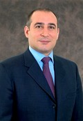 Ali Boroumand, Associé, Heenan Blaikie