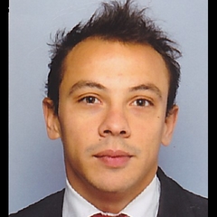Antoine Séméria, Avocat, Avosports