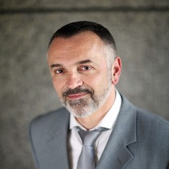 Christophe Roquilly, Professeur à l'EDHEC - Directeur du Centre de recherche LegalEdhec