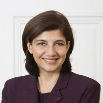 Christiane Féral-Schuhl : 