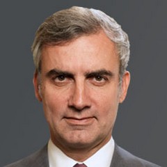 Jean-Philippe Lambert, managing partner du bureau de Paris de Mayer Brown