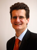 Jean-Martin Chevalier - Avocat associé - Cousin & Associés