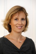 Myriam Moatty - Avocat associé - Cousin & Associés