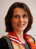 Sandrine Bouvier-Ravon - Avocate associée - Cousin & Associés