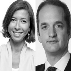 Naïma Zitouni et Paul-Emmanuel Benachi, Avocats associés, Lefèvre Pelletier & associés, Avocats Naïma Zitouni et Paul-Emmanuel Benachi, Avocats associés, Lefèvre Pelletier & associés, Avocats