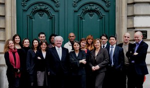 Soulez Larivière & associés - Equipe