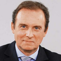 Denis Musson, Directeur Juridique, Imerys