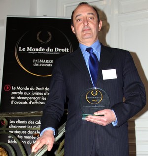 Pech de La Clause
