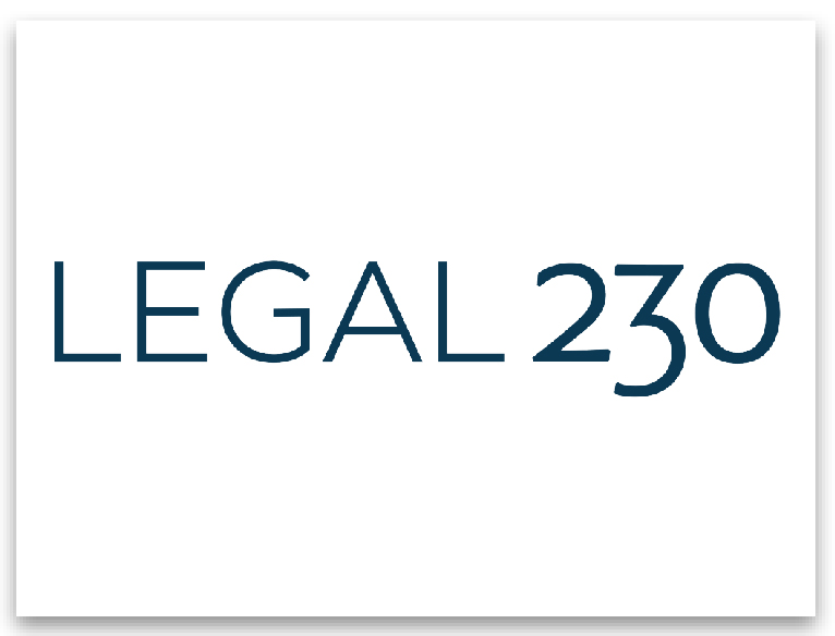 LEGAL230