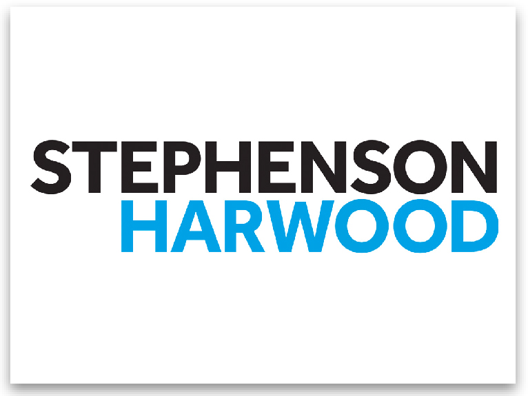STEPHENSON HARWOOD
