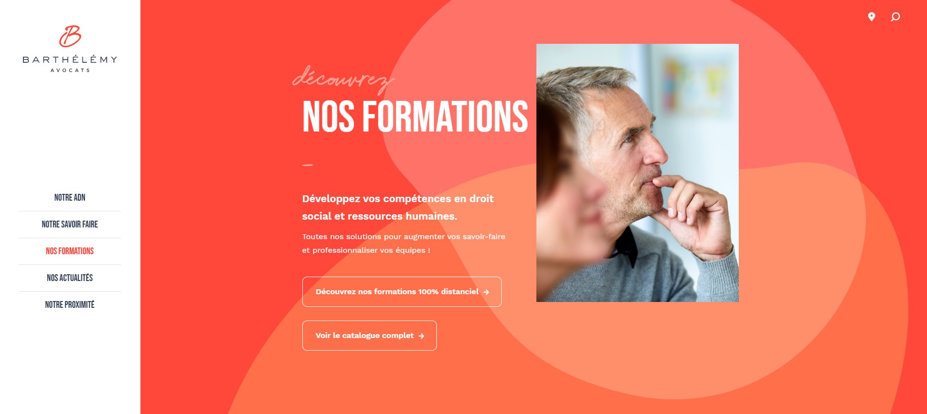 barthelemy avocats site formation