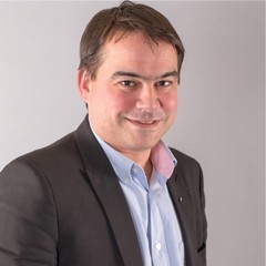 C&eacute;dric Hal&eacute; 