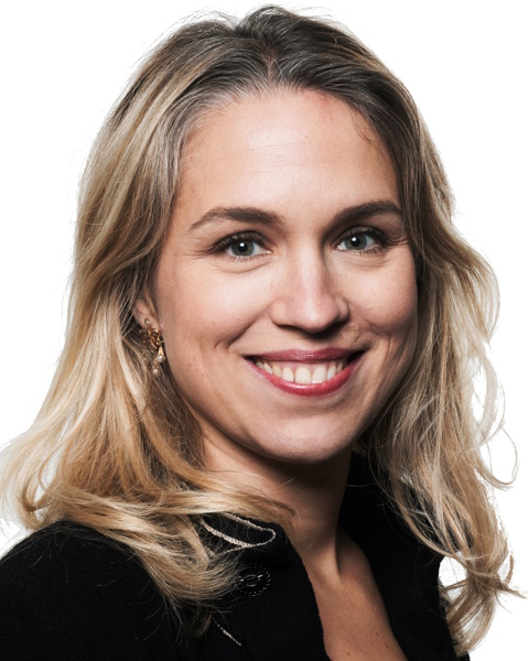 pauline debre