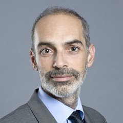stephane illouz