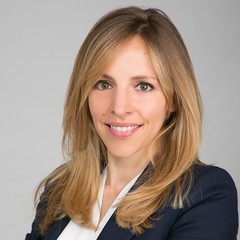 stephanie gerard
