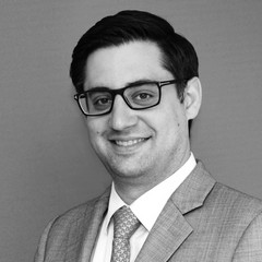 Alexander Marcopoulos