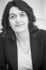 Anaïs Qureshi, Associée, August & Debouzy