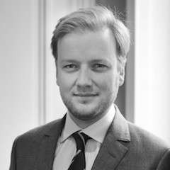 Antoine Gravereaux, Associé, Staub & Associés
