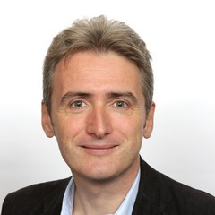 Arnaud Robert