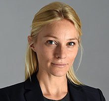 G&eacute;raldine Astrup 