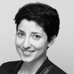 Athina Fouchard Papaefstratiou