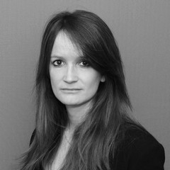 Barbara Le Chapellier