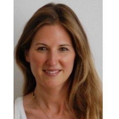 Caroline Le Masne De Chermont