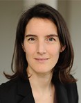 Caroline Sader