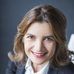 Catherine Tamburini-Bonnefoy