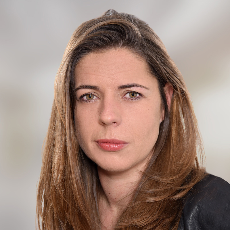 Chloe Desreumaux