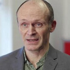 Dan Wilsher, Professeur de droit à la City, University of London