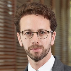 David Tayar, Associé, Clifford Chance