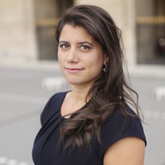 Floriane Beauthier