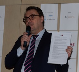 Fr&eacute;d&eacute;ric Sicard -  DR : JR Tancr&egrave;de