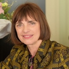 Geneviève Maillet, bâtonnier de Marseille