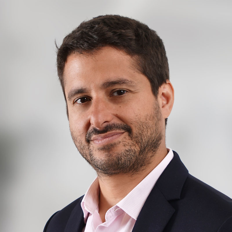 Gregory Sroussi