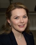 Hannah McIrvine