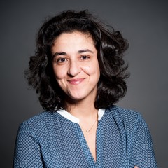 Ingrid Zafrani