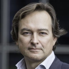 Jean Pierre Chaux