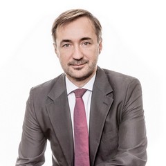 Jérôme Brosset