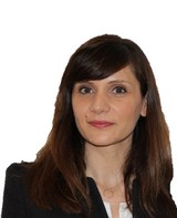 Laëtitia Peyrat