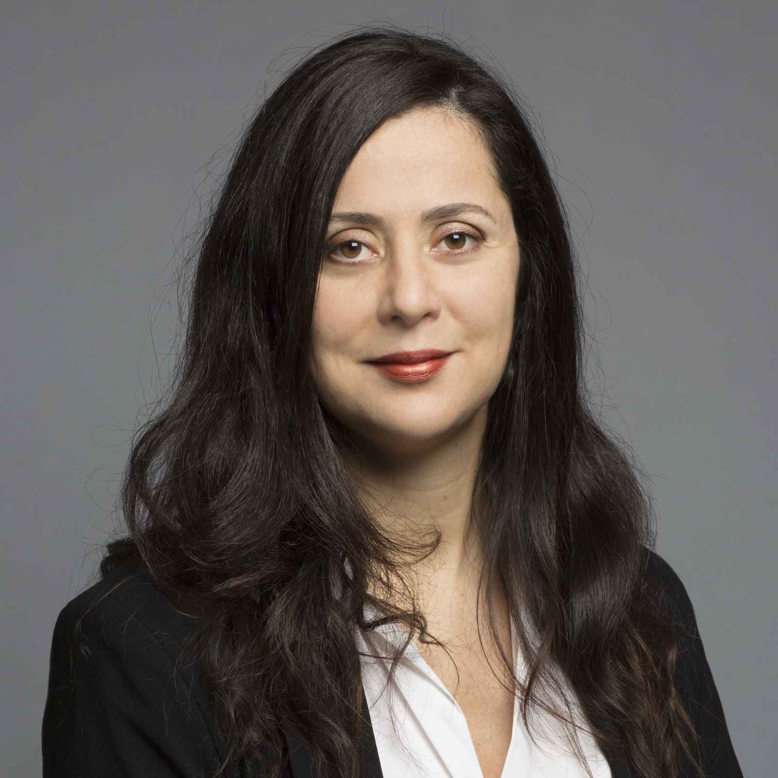 Malak Tazi