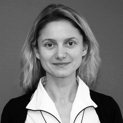 Marie Pouget