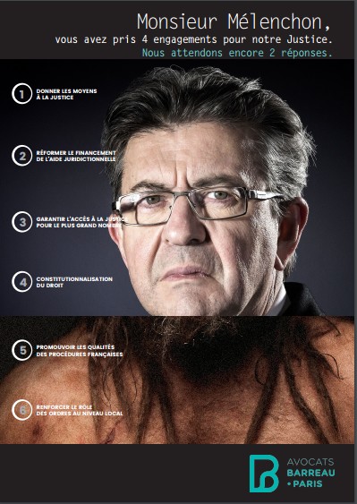 Jean-Luc Mélenchon Jean-Luc Mélenchon